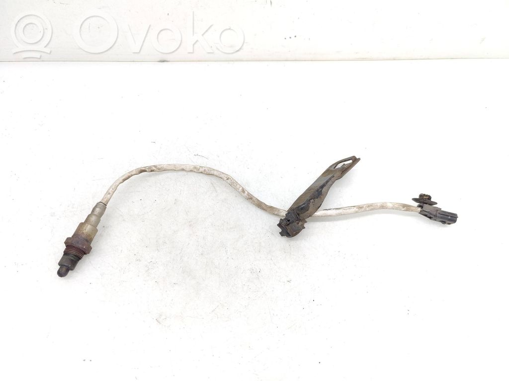 Renault Clio IV Sonde lambda 
