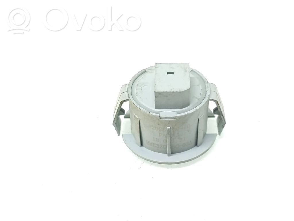 BMW X4 G02 Other interior part 