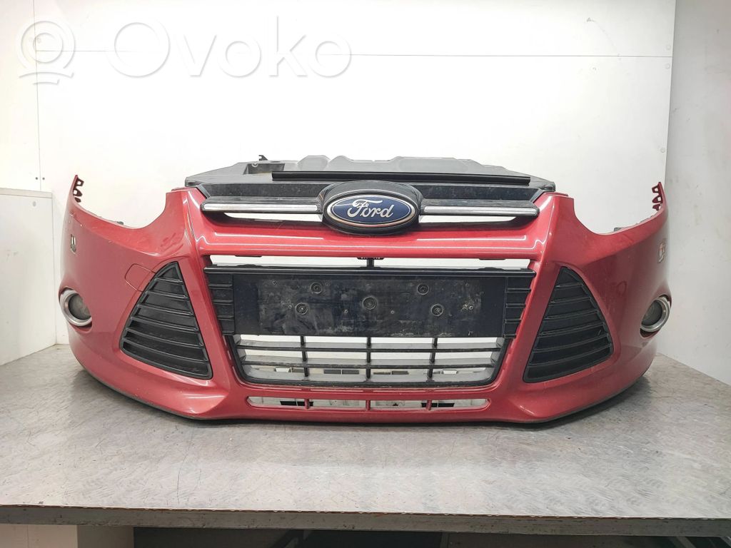 Ford Focus Priekinis bamperis 