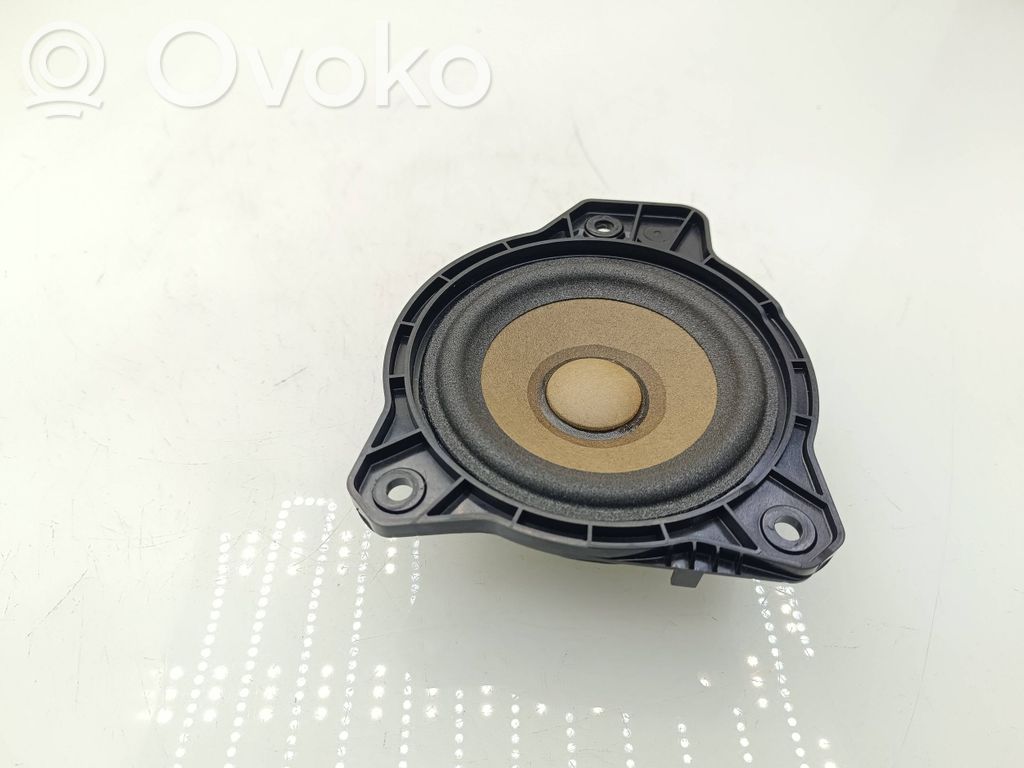 Polestar 2 Panel speaker 