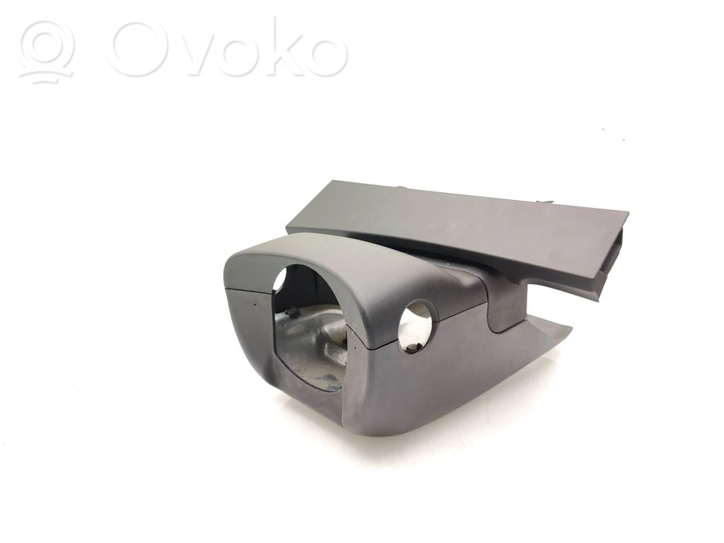 Volvo V60 Steering wheel column trim 