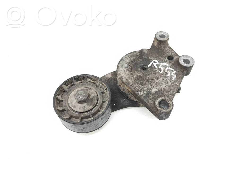 Ford Transit Courier Întinzător curea generator/alternator 