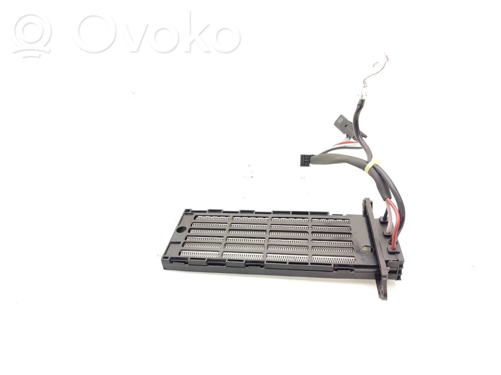 Ford Transit Courier Scambiatore elettrico riscaldamento abitacolo 