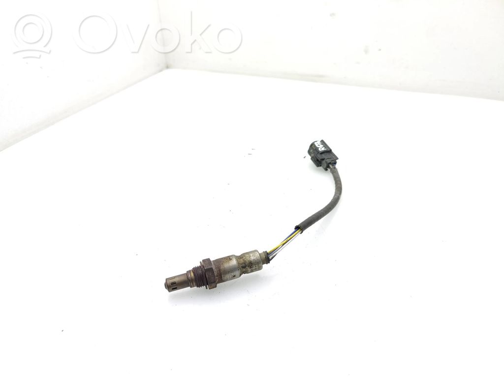 Ford Transit Courier Lambda probe sensor 