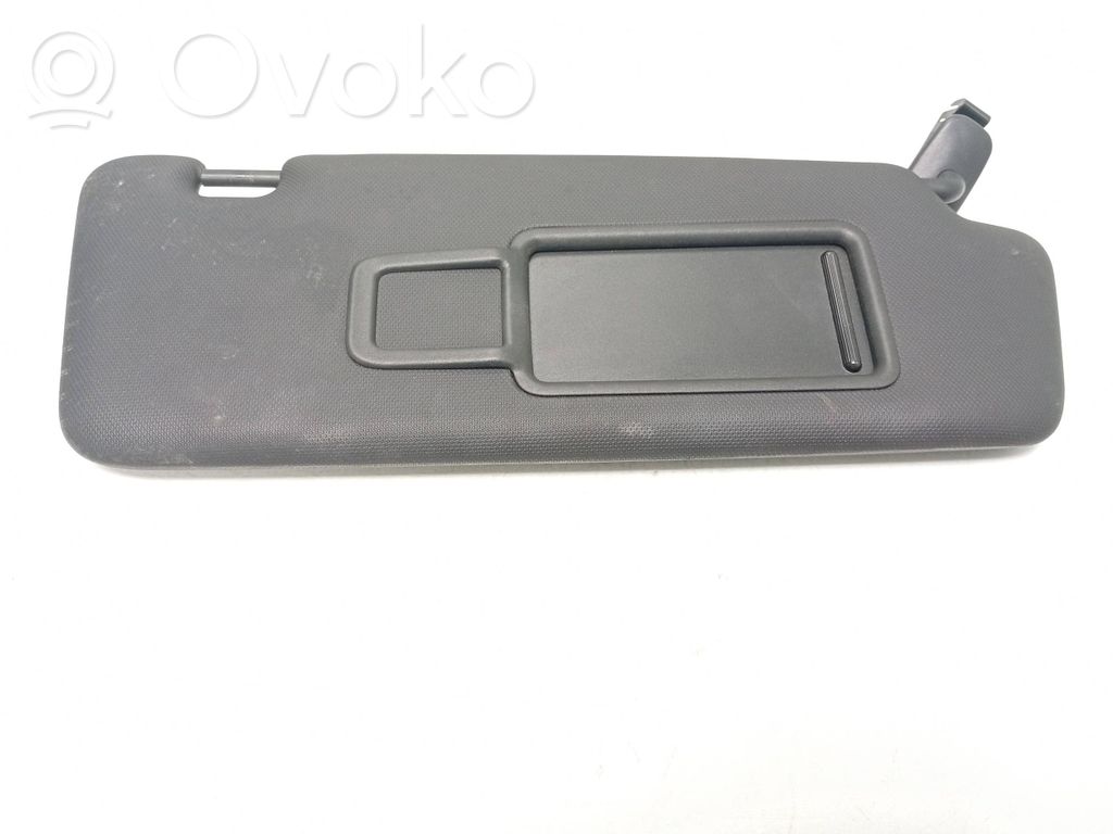 Audi Q5 SQ5 8R Sun visor 