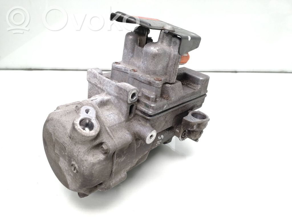 Kompresor / Sprężarka klimatyzacji A/C   926003NF0A,0422000683,12Q01105,0422000683