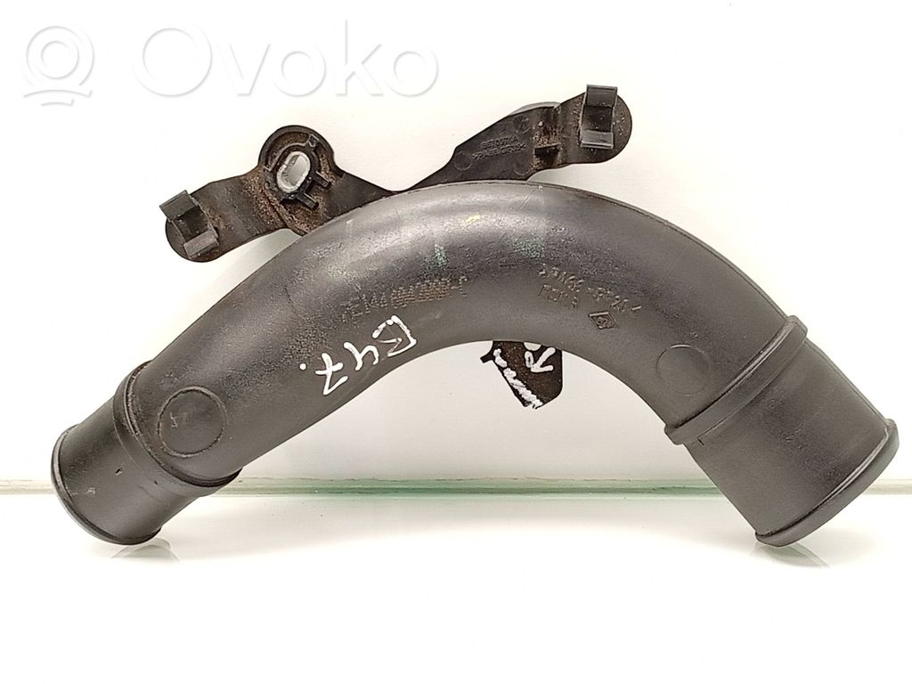 Renault Captur Intercooler hose/pipe 
