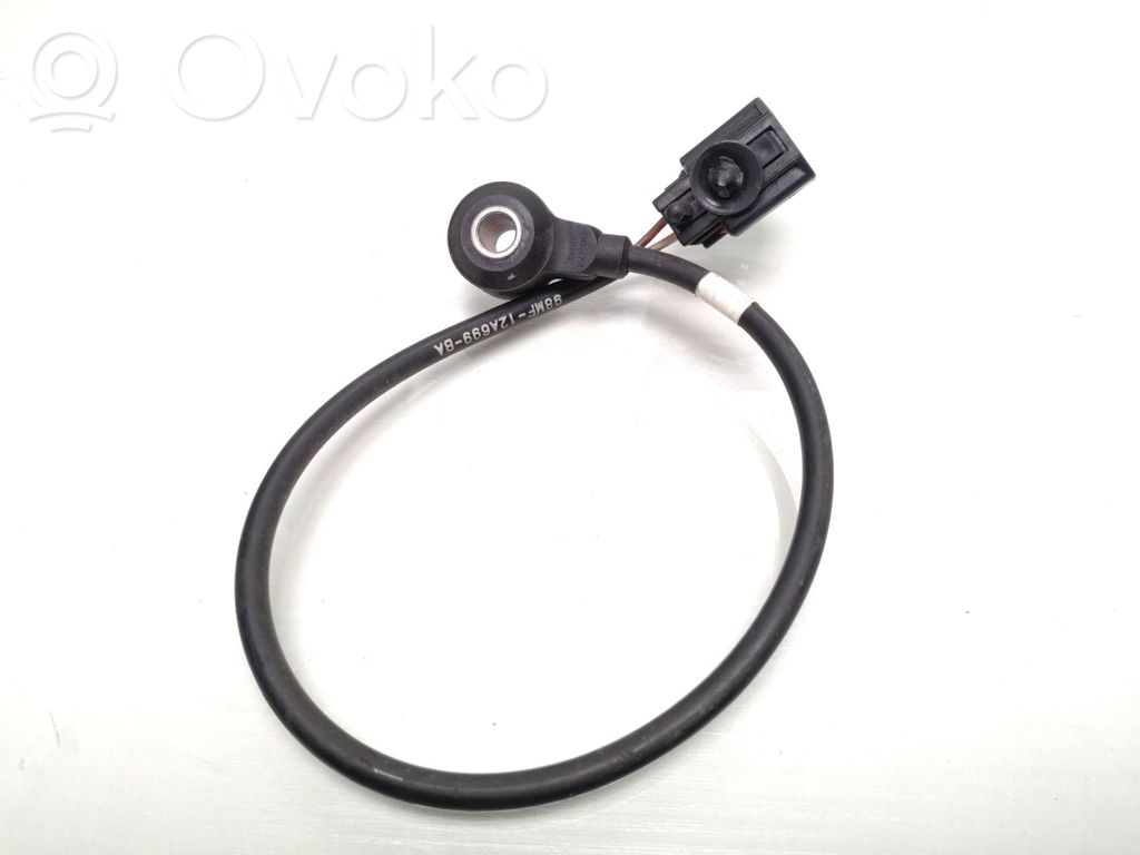 Ford Focus Detonation knock sensor 