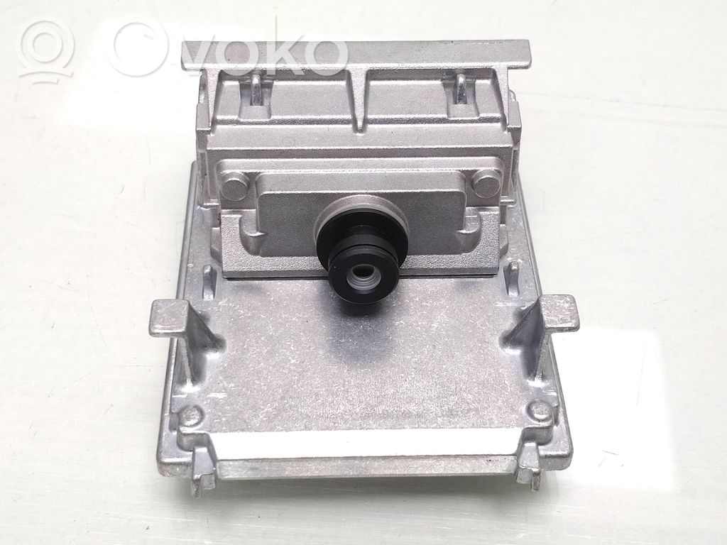 Renault Zoe Windshield/windscreen camera 