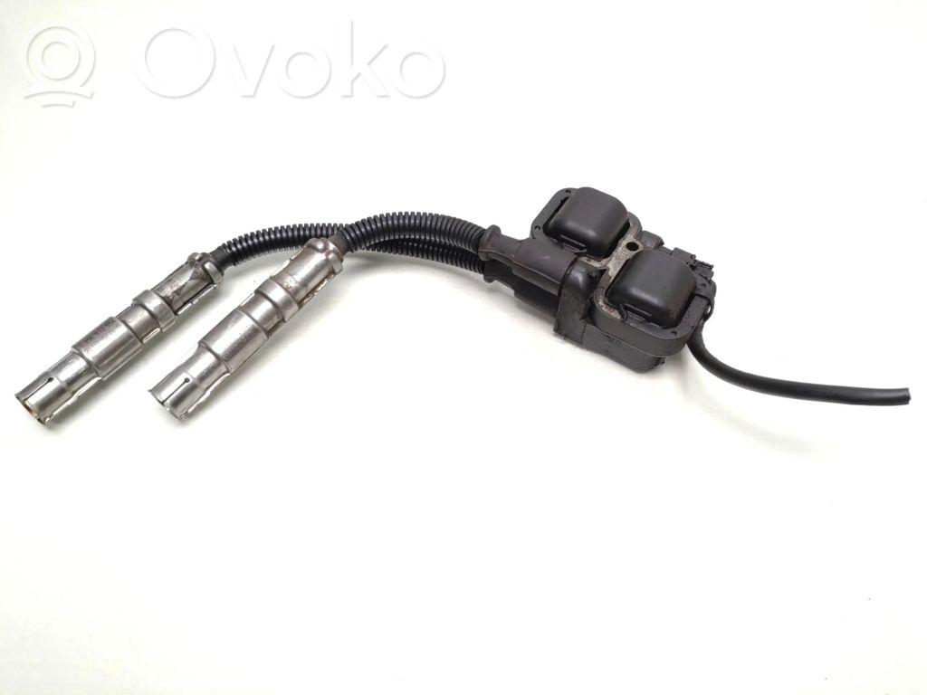 Mercedes-Benz S W220 High voltage ignition coil 