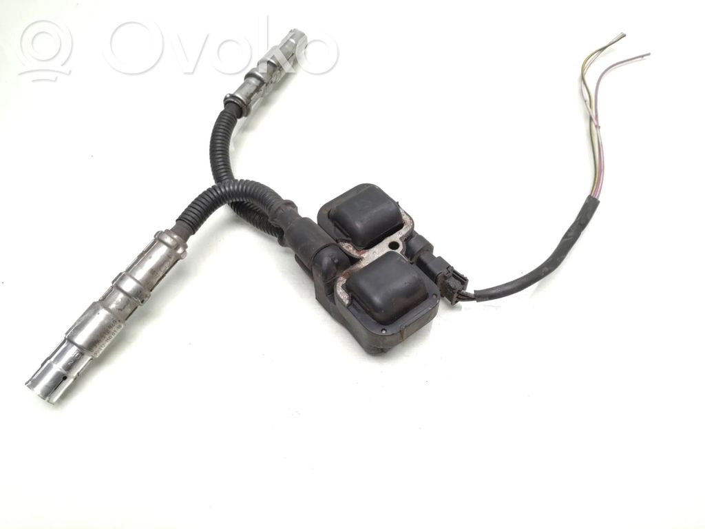 Mercedes-Benz S W220 High voltage ignition coil 