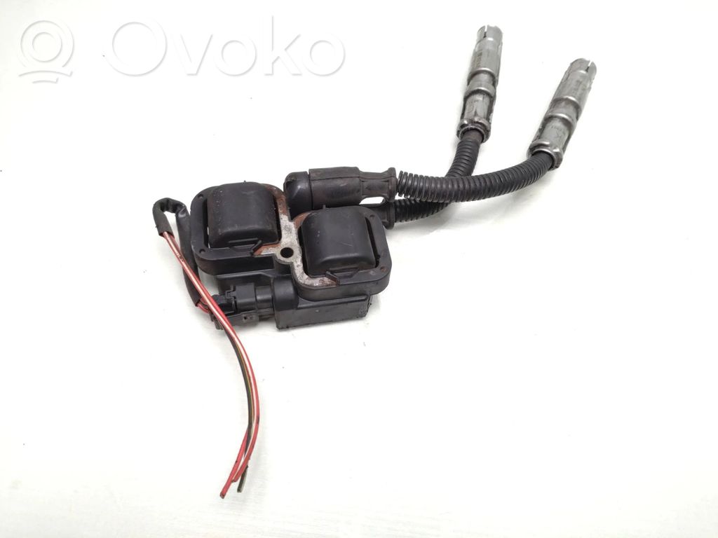 Mercedes-Benz S W220 High voltage ignition coil 