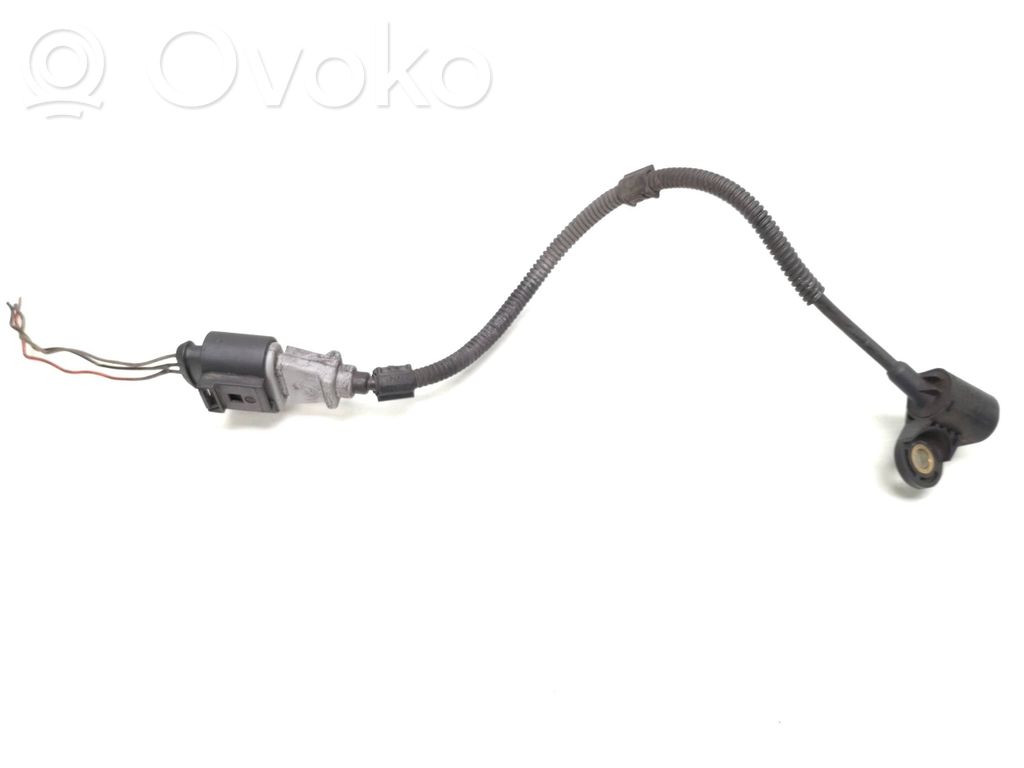 Audi A4 S4 B8 8K Nokka-akselin asentoanturi 