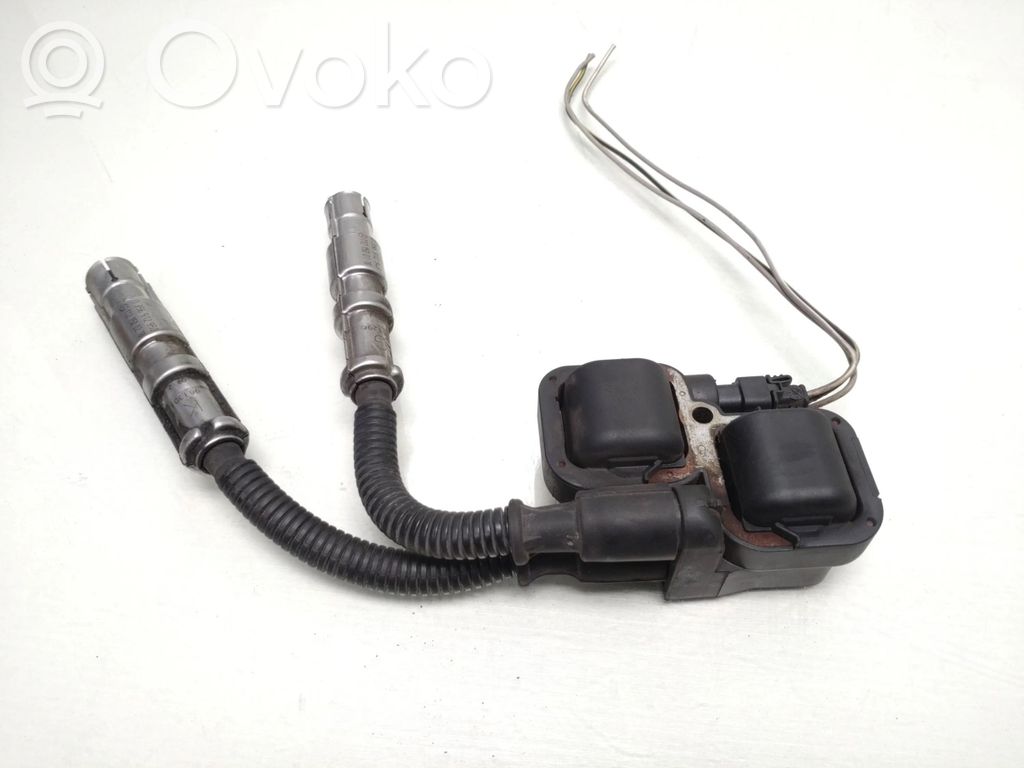 Mercedes-Benz S W220 High voltage ignition coil 