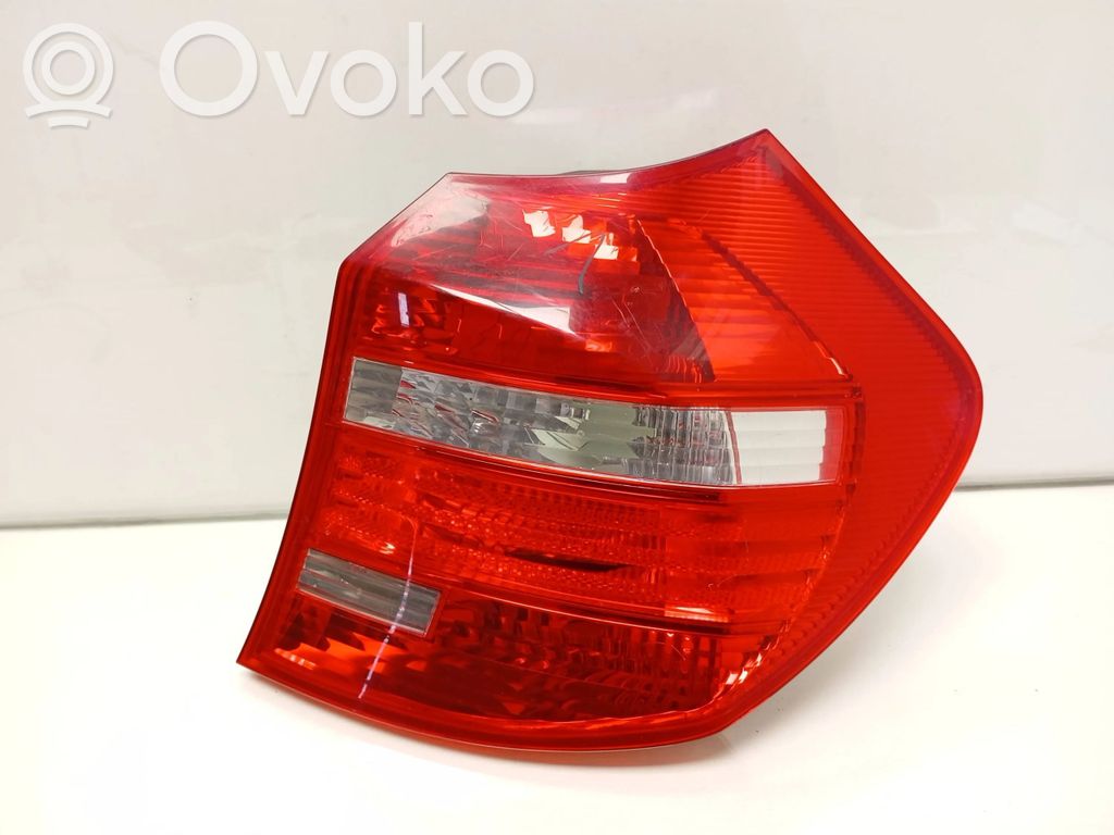 BMW 1 E81 E87 Rear/tail lights 