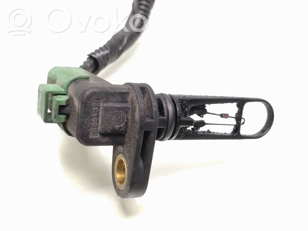 Ford Galaxy Intake air temperature sensor 