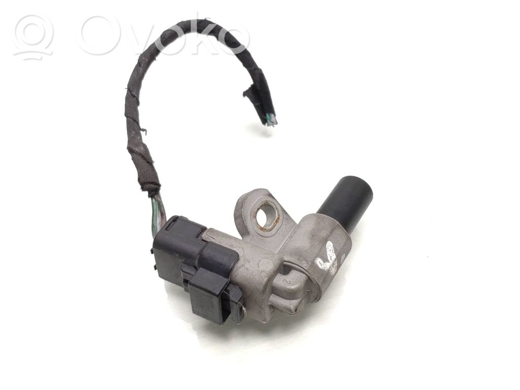 Ford Galaxy Camshaft position sensor 