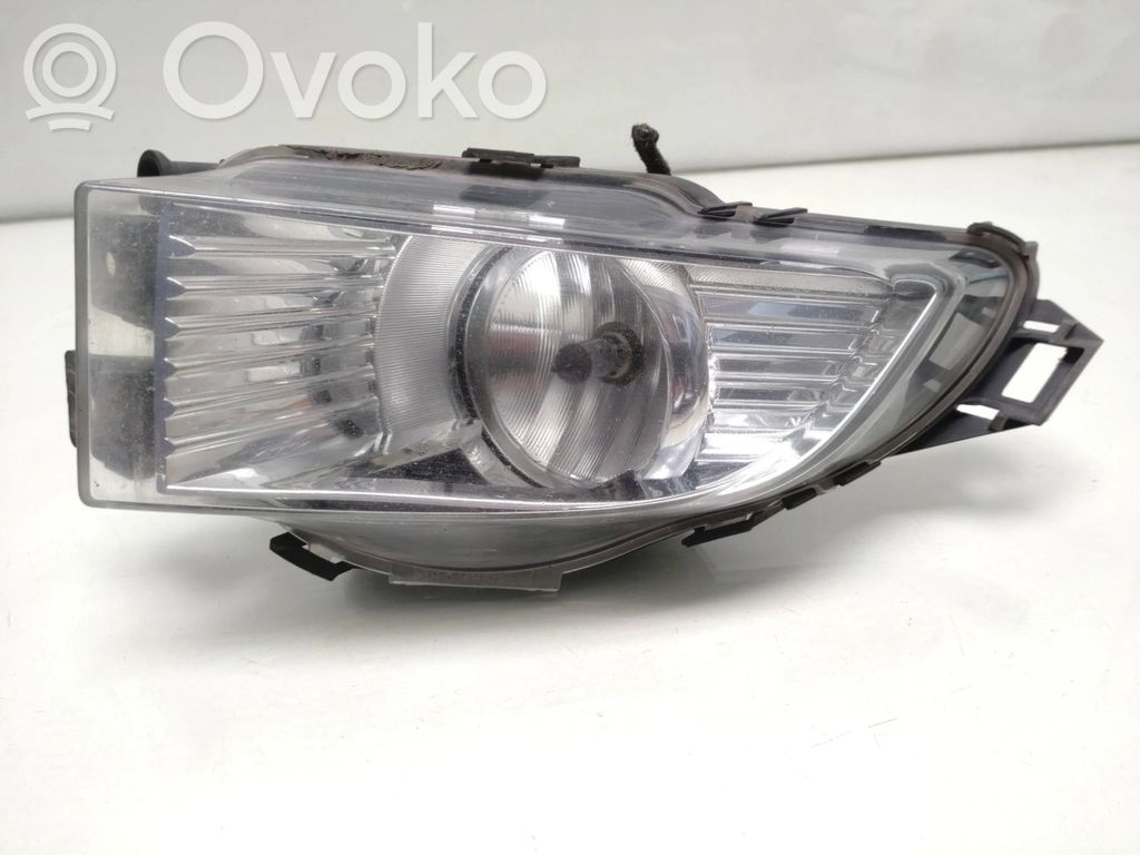 Opel Insignia A Miglas lukturis priekšā 