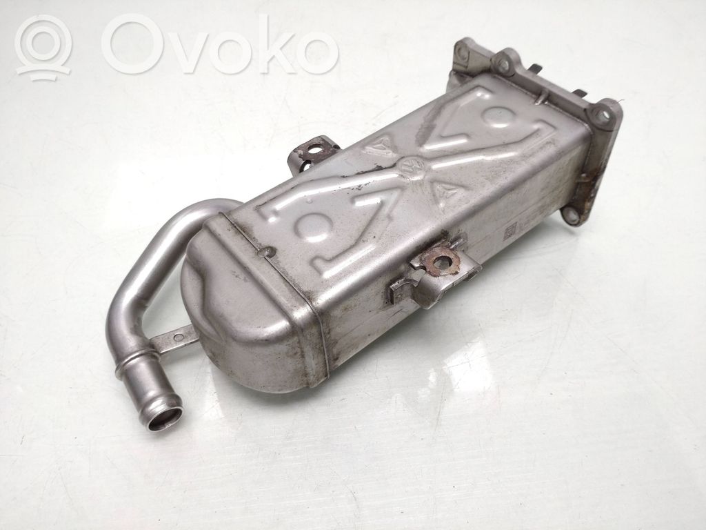 Audi A3 S3 8P Chłodnica spalin EGR 