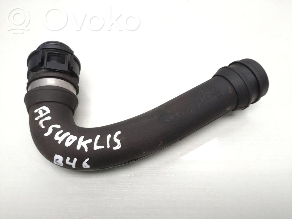BMW 1 F20 F21 Breather/breather pipe/hose 