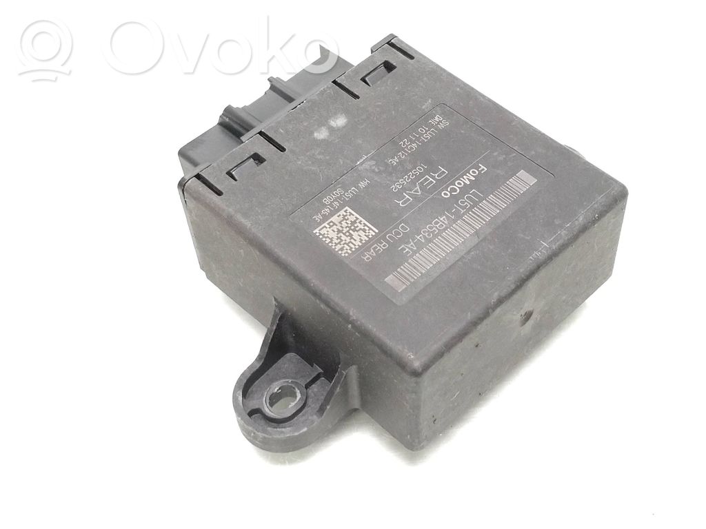 Ford Puma Door control unit/module 