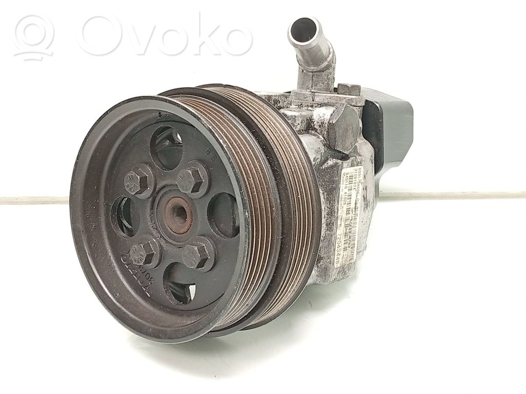 Volvo S80 Servopumpe 