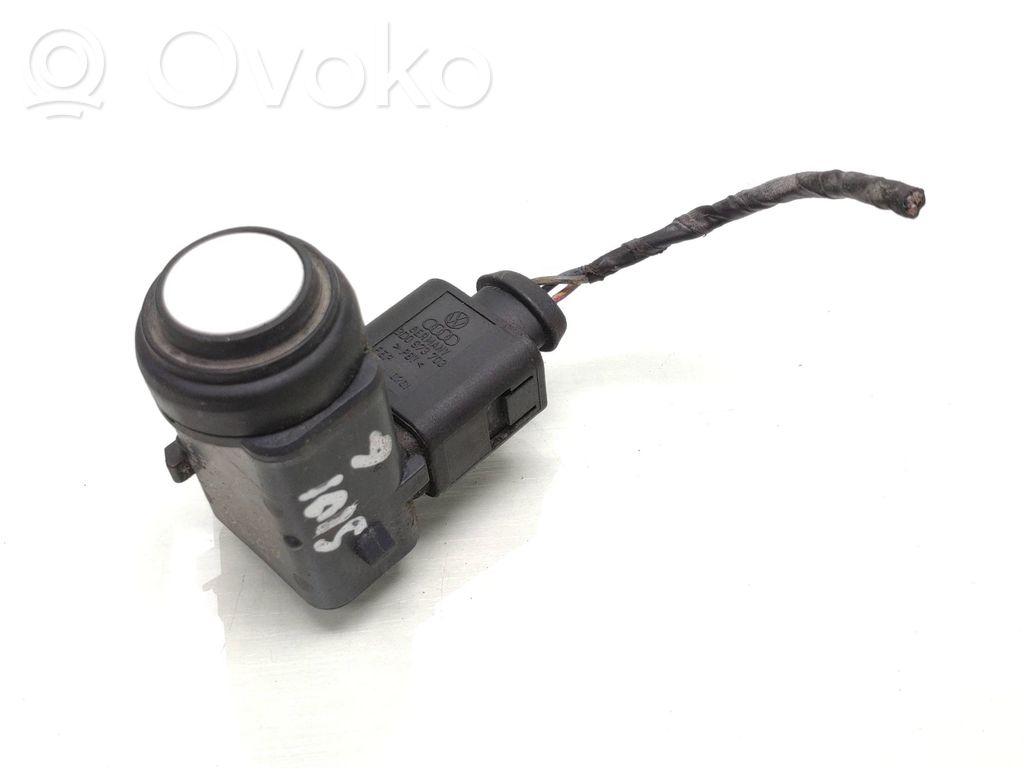 Volkswagen Golf V Parking PDC sensor 