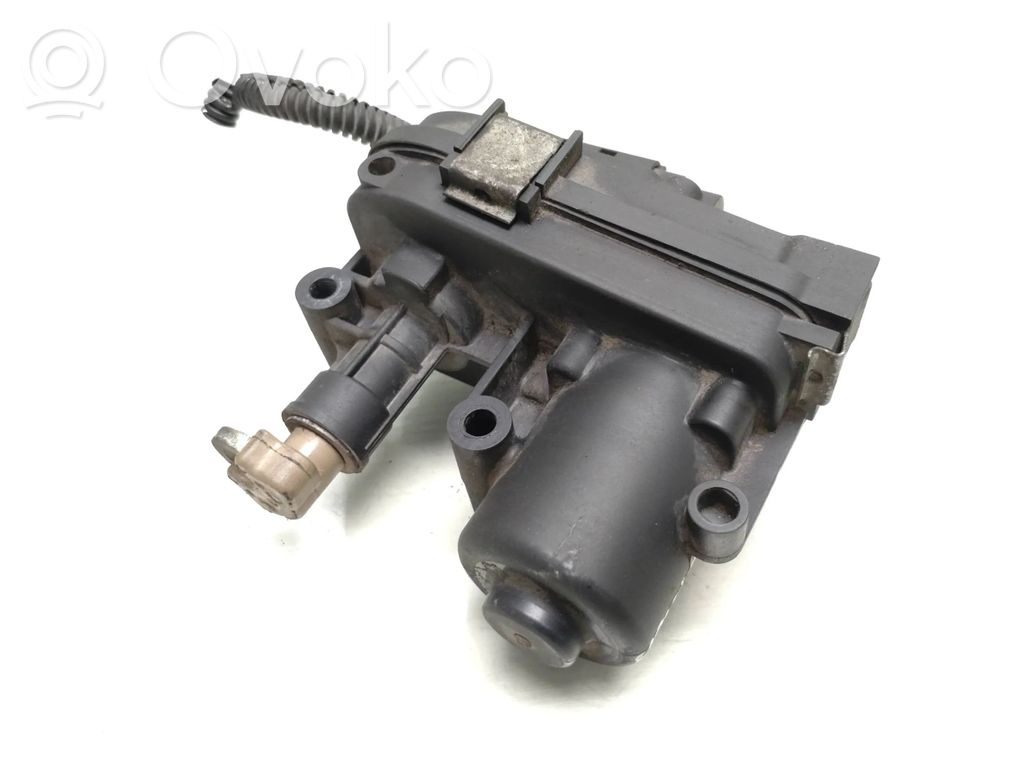 Opel Insignia A Intake manifold valve actuator/motor 