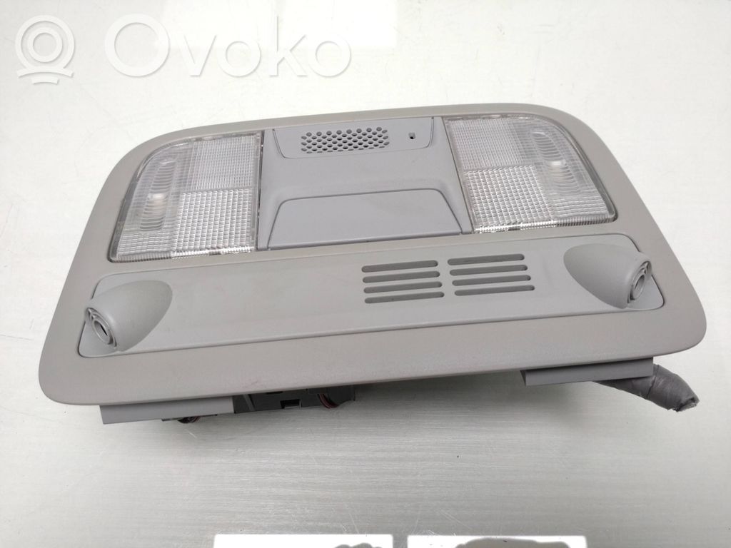 Honda Civic IX Luz del asiento delantero 