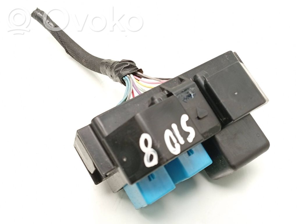 Lexus RX 450H Other relay 