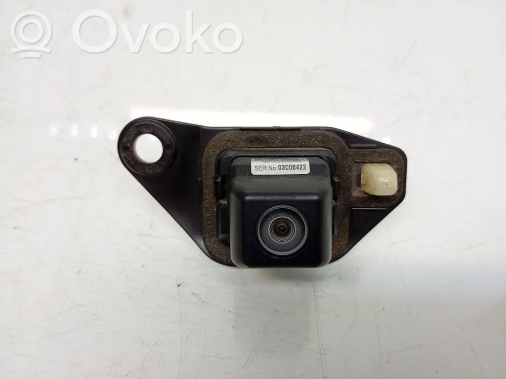 Lexus RX 450H Reversing camera 