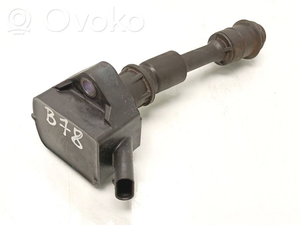 Volvo V40 High voltage ignition coil 