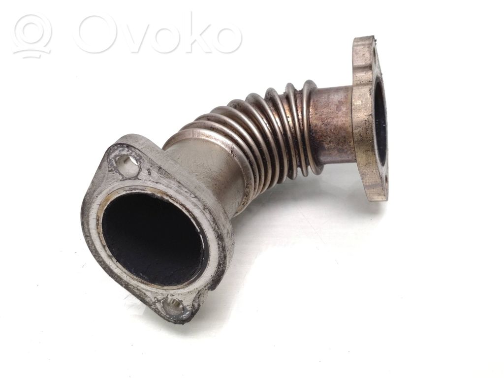 Audi A6 S6 C6 4F Caurulīte (-es) / šļūtene (-es) 