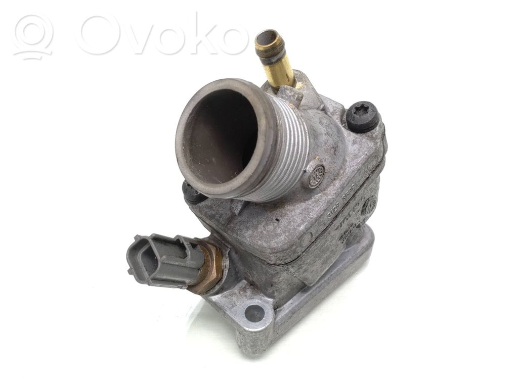 Volvo XC90 Thermostat/thermostat housing 