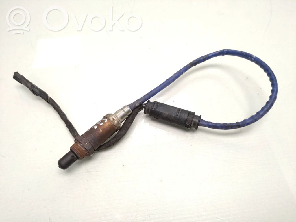 Mercedes-Benz S W220 Lambda probe sensor 