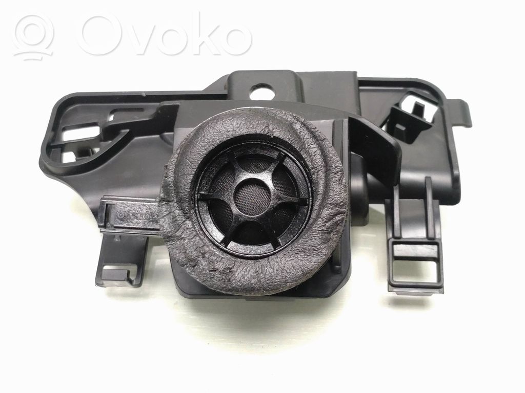 Polestar 2 Front door high frequency speaker 