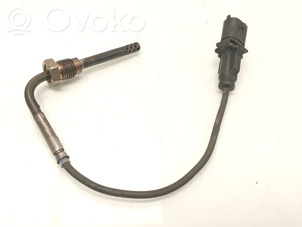Opel Insignia A Exhaust gas temperature sensor 