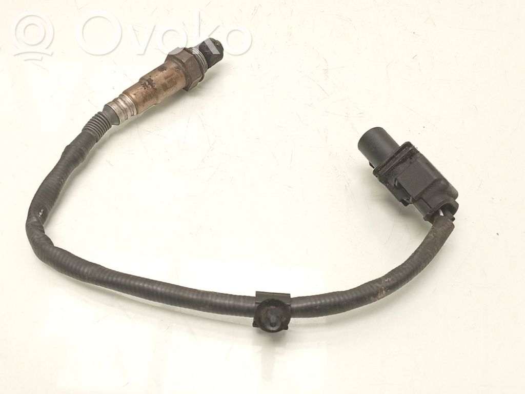 Opel Insignia A Lambda probe sensor 
