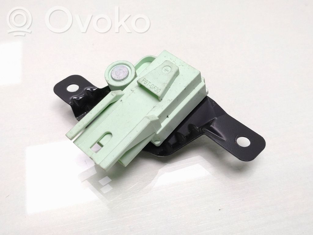 BMW X3 E83 Airbag deployment crash/impact sensor 