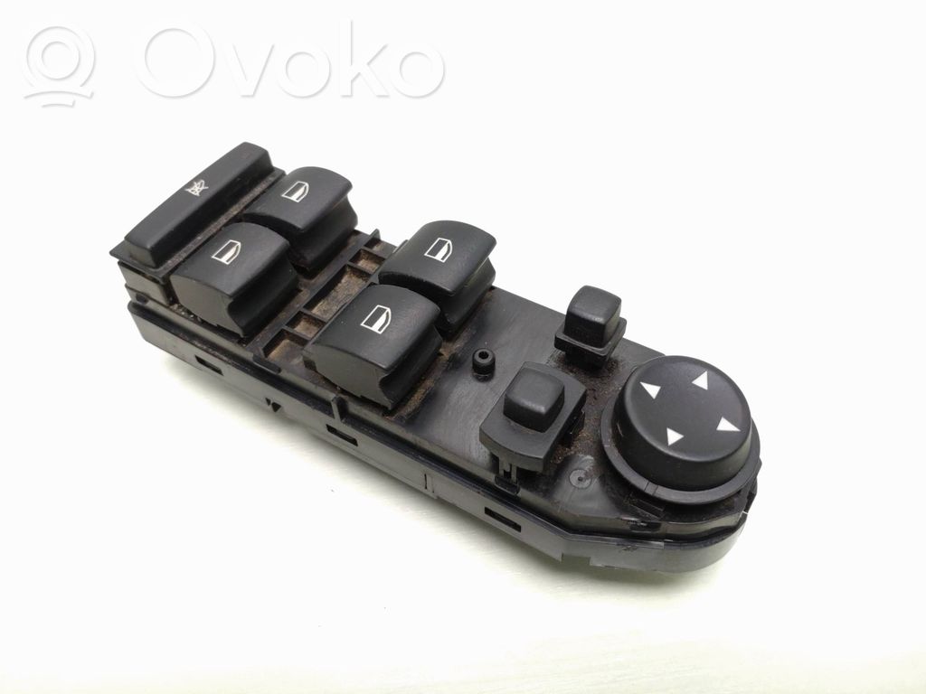 BMW X3 E83 Electric window control switch 