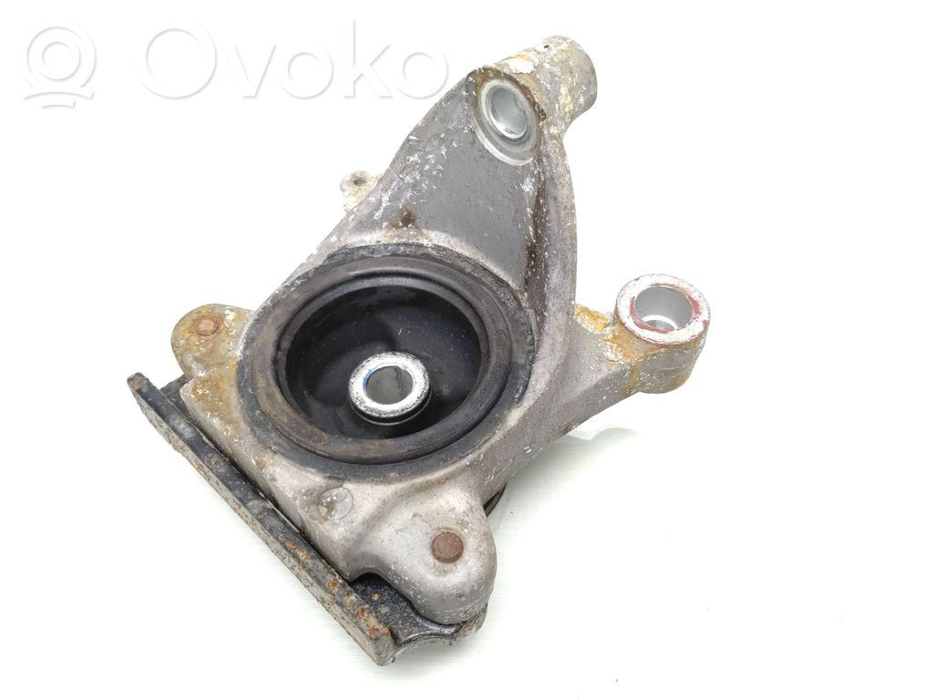 Engine mount bracket