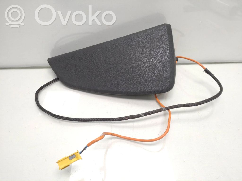 Opel Zafira B Poduszka powietrzna Airbag fotela 