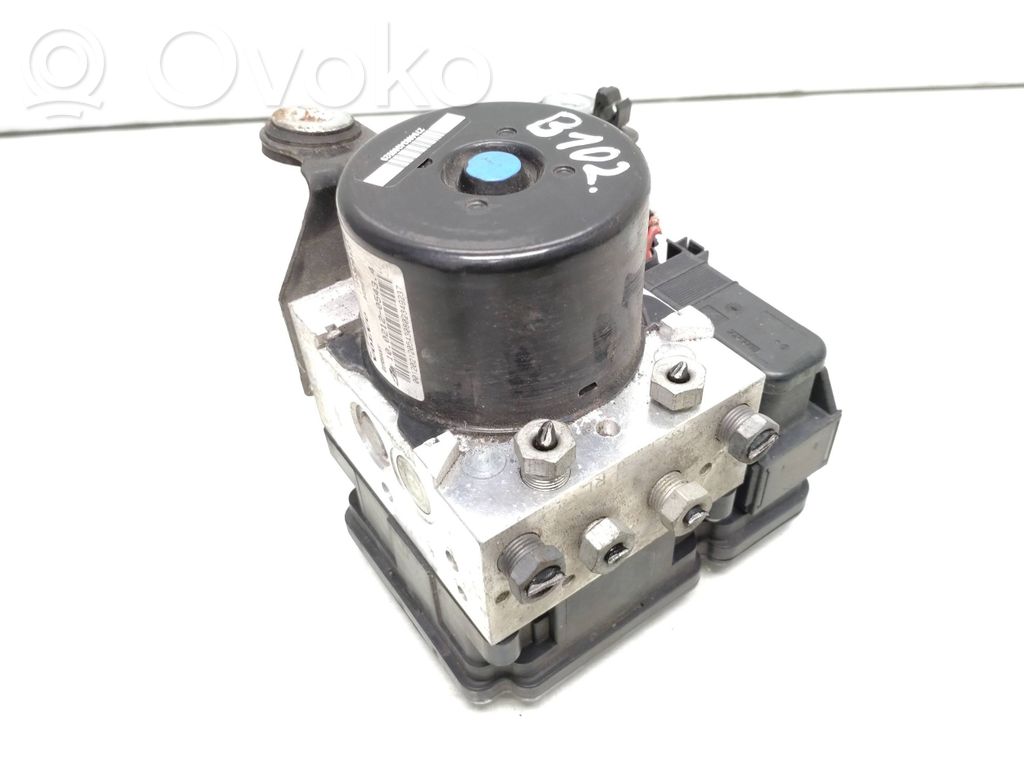 Volvo S60 ABS Pump 