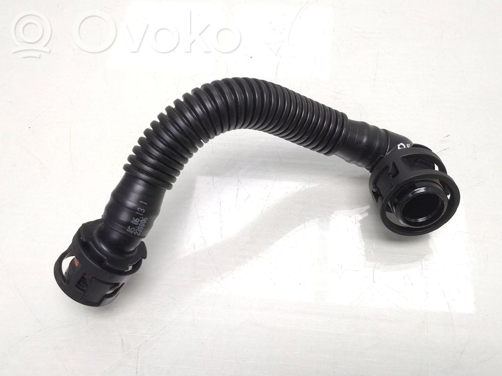 Ford Focus Breather/breather pipe/hose 