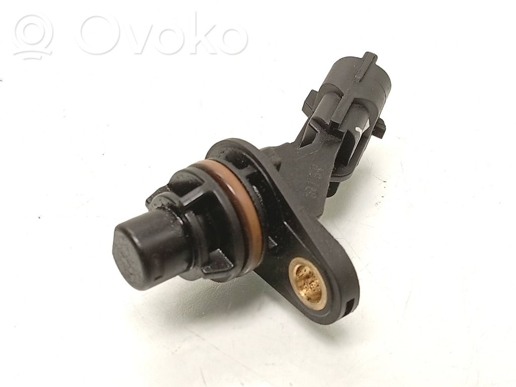 Ford Focus Crankshaft position sensor 