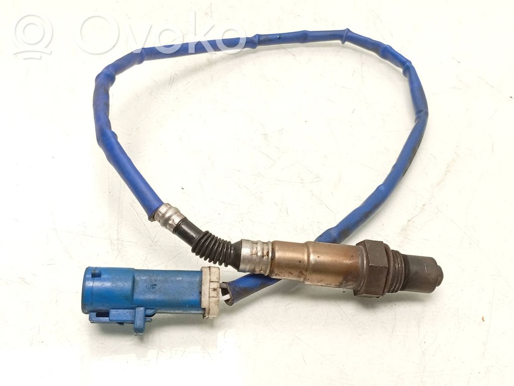 Ford Focus Lambda probe sensor 