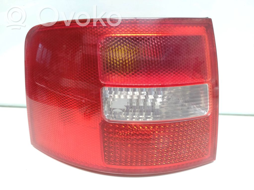Audi A6 S6 C5 4B Takavalot 