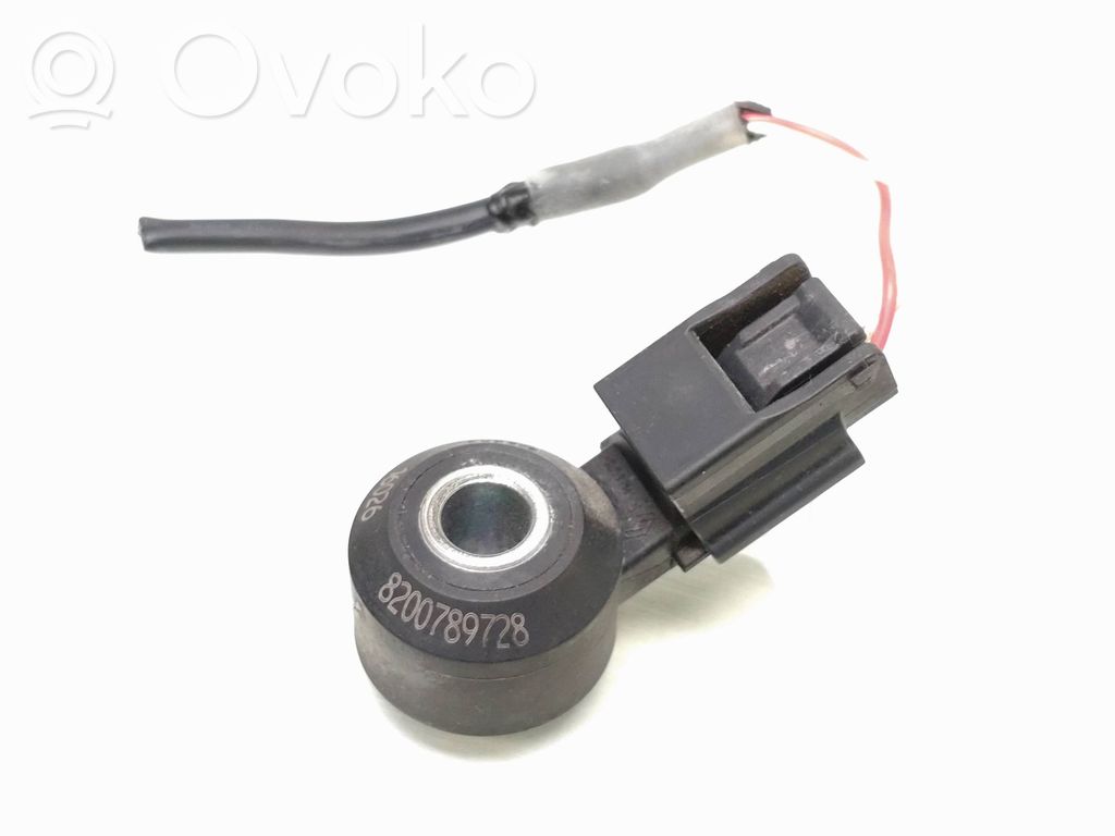 Toyota Prius (XW20) Klopfsensor 