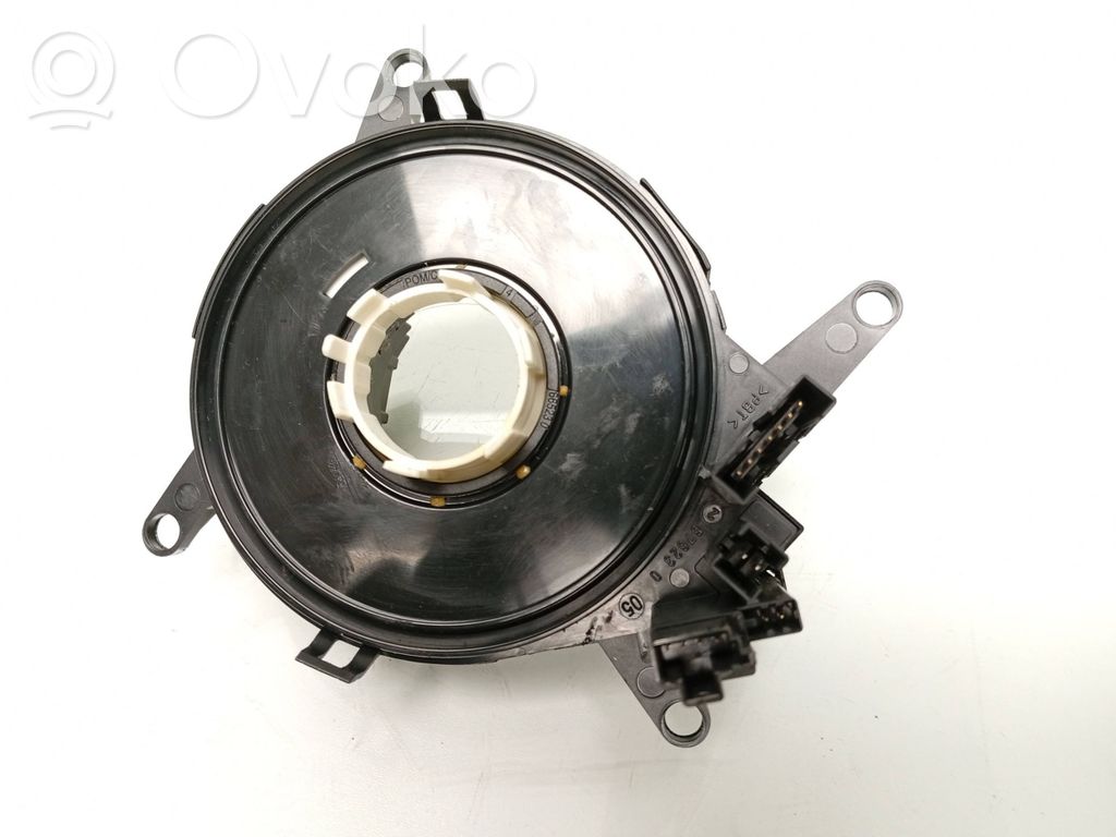 BMW 5 E60 E61 Airbag slip ring squib (SRS ring) 