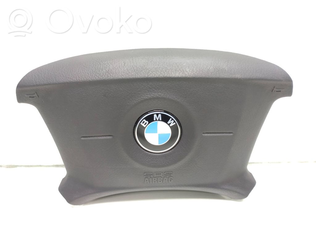BMW 3 E46 Vairo oro pagalvė 